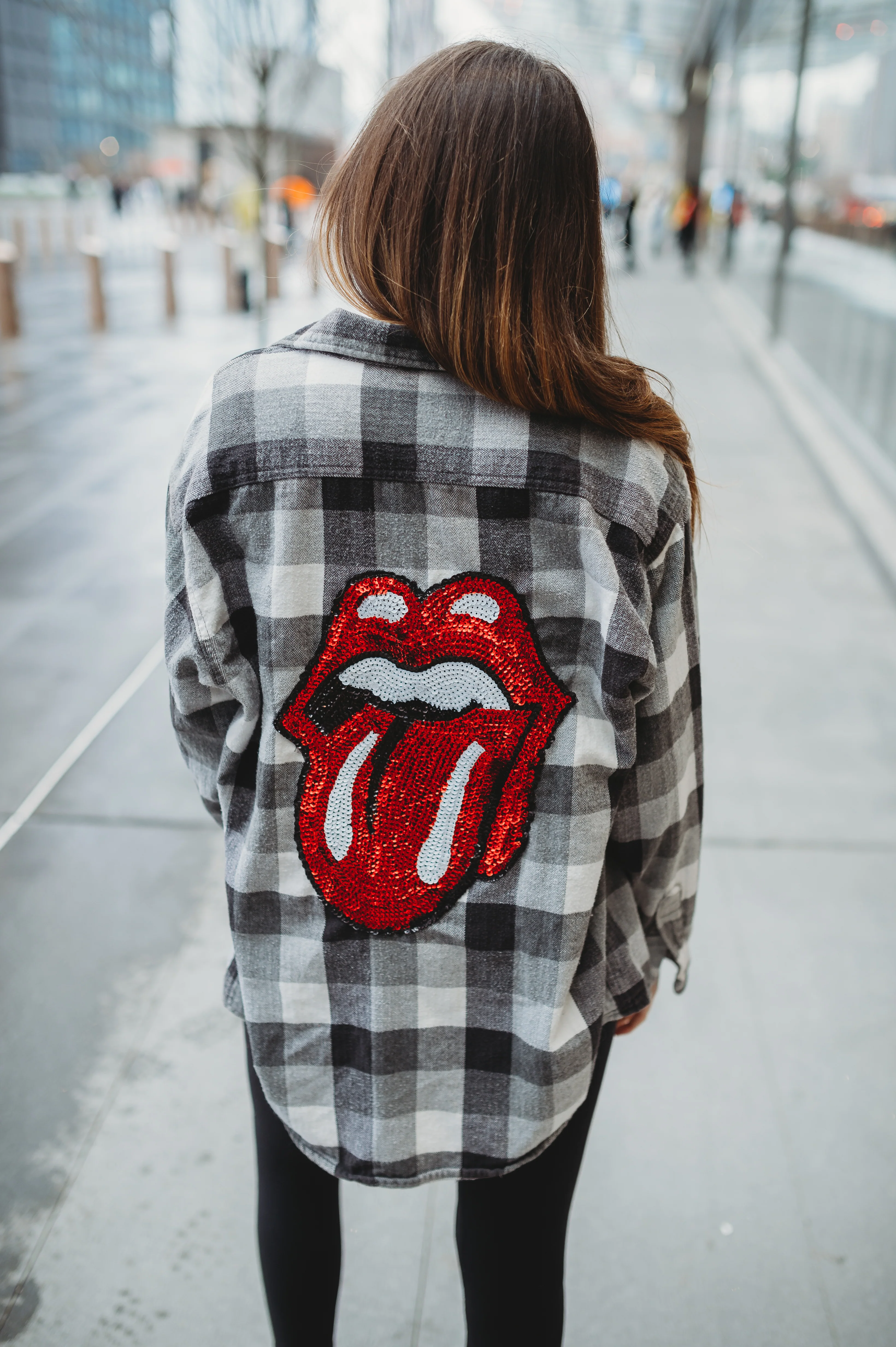 Flannel